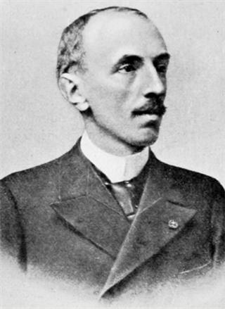 Edmond van Eetvelde