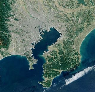 Edo Bay