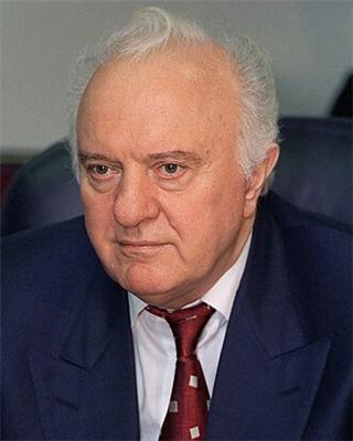 Eduard Shevardnadze