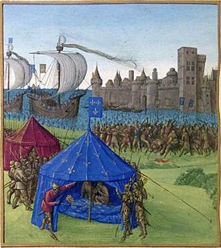 Eighth Crusade
