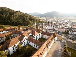 Einsiedeln Abbey