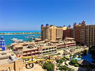 El Alamein