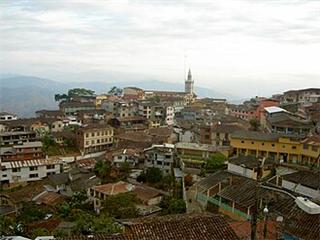 El Oro Province