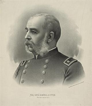 Elwell Otis