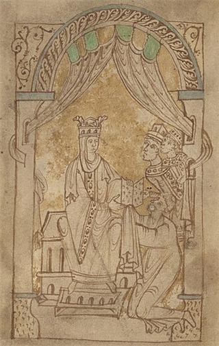 Emma of Normandy