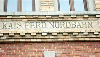 Emperor Ferdinand Northern Railway