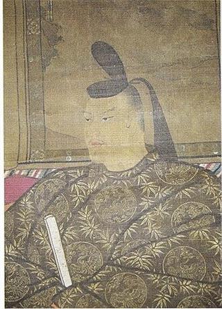 Emperor Tenmu
