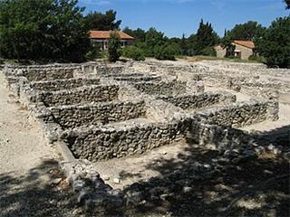Entremont (oppidum)