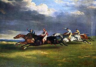 Epsom Derby