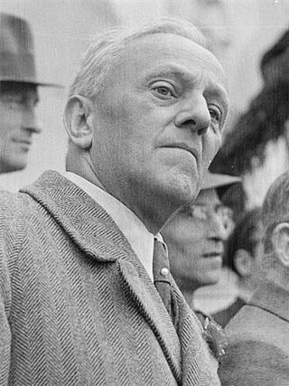 Erich Zeigner