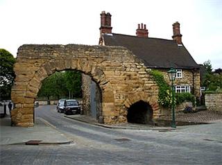 Ermine Street