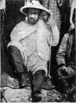 Ernest de Sarzec