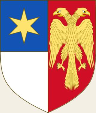 Esau de' Buondelmonti