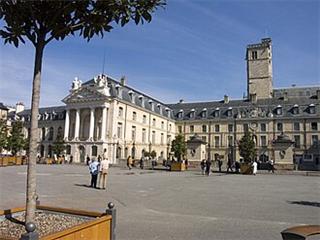 Estates of Burgundy