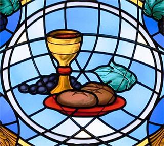 Eucharist