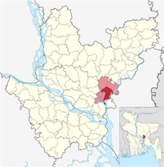 Fakhruddin Mubarak Shah