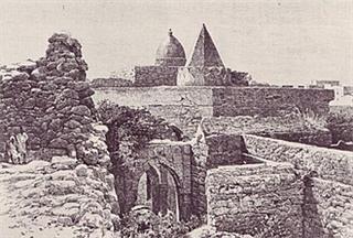 Fakr ad-Din Mosque