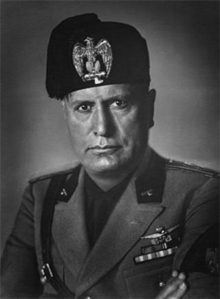 Fascist Italy