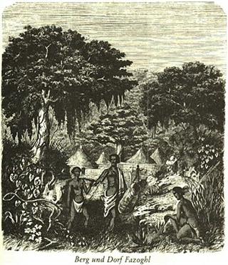 Fazughli