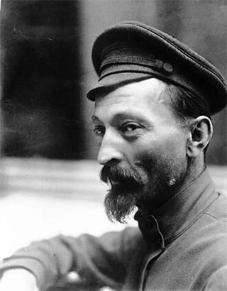 Felix Dzerzhinsky