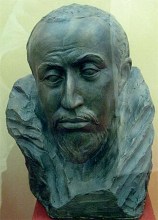 Feodor I of Russia