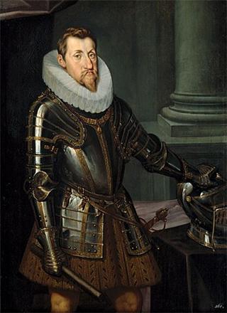 Ferdinand II, Holy Roman Emperor
