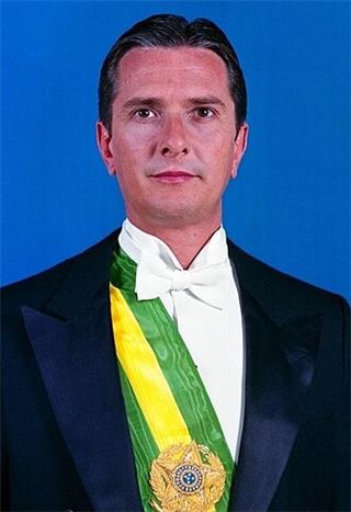 Fernando Collor de Mello