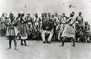 First Franco-Dahomean War