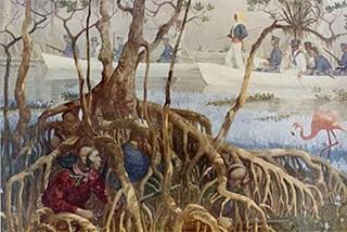 First Seminole War