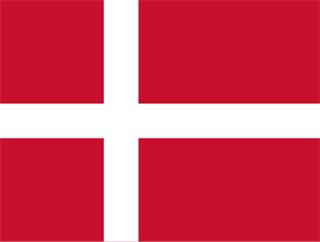 Flag of Denmark