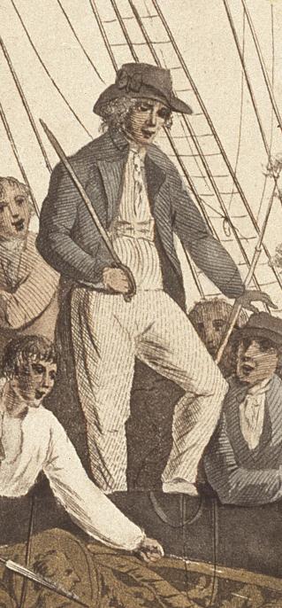 Fletcher Christian