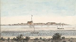 Fort Manuel