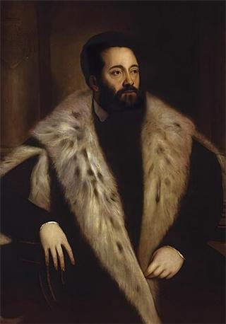 Francesco II Sforza