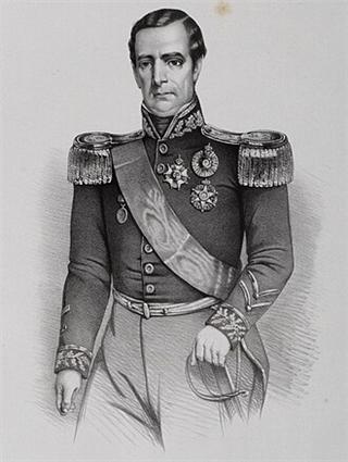 Francisco de Lima e Silva