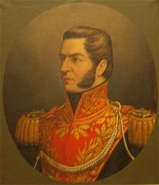 Francisco Ramírez