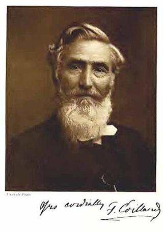 François Coillard