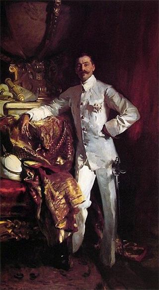 Frank Swettenham