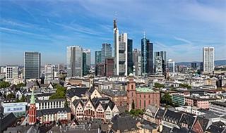 Frankfurt Rhine-Main
