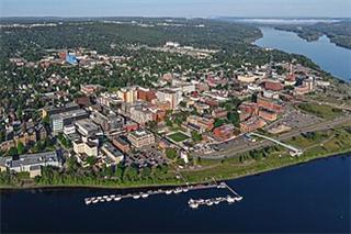 Fredericton