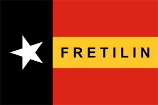 Fretilin