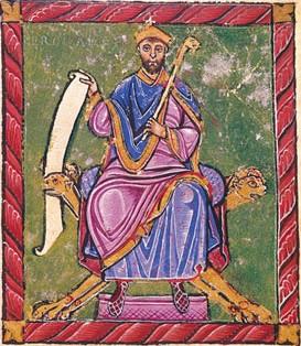 Fruela II of Asturias