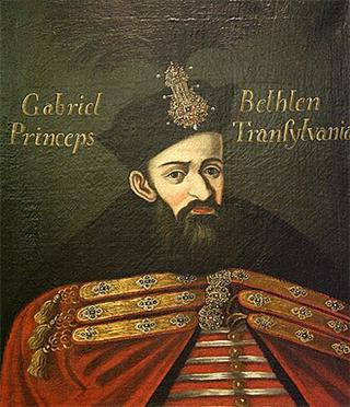 Gabriel Bethlen