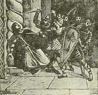 García Sánchez of Castile