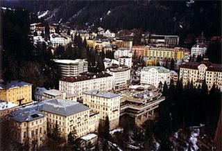 Gastein Valley