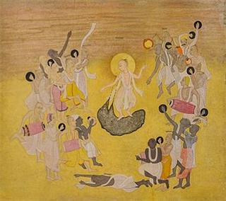 Gaudiya Vaishnavism