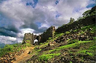 Gawilgarh
