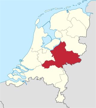 Gelderland