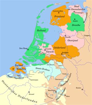 Generality Lands