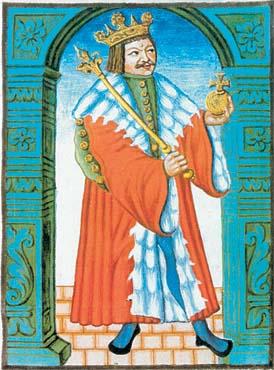 George of Poděbrady