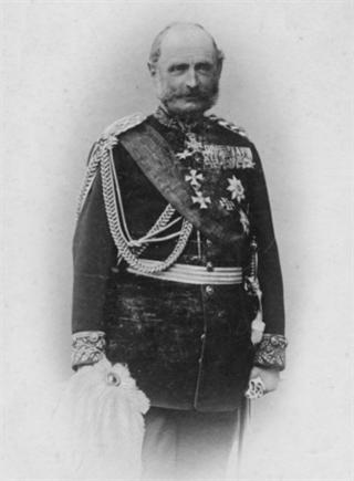 George of Saxony